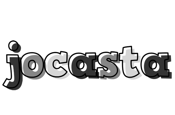 Jocasta night logo