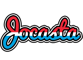 Jocasta norway logo