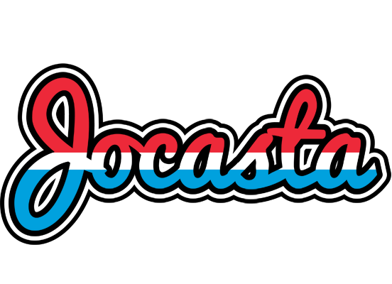 Jocasta norway logo