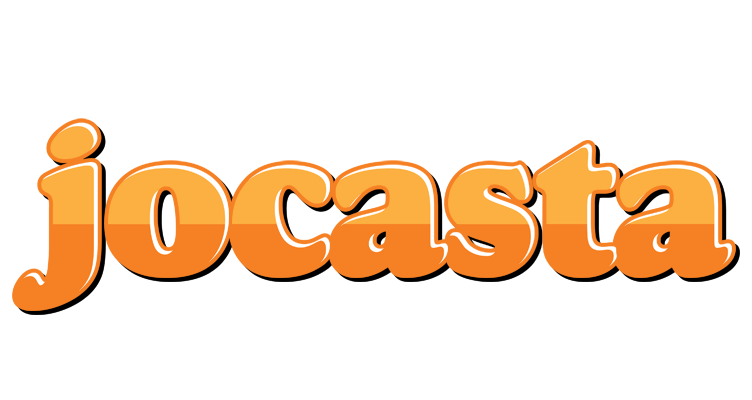 Jocasta orange logo