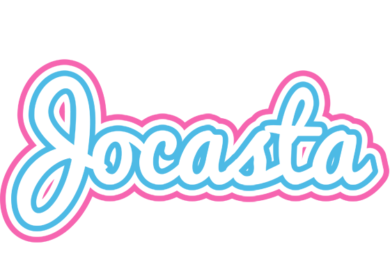 Jocasta outdoors logo