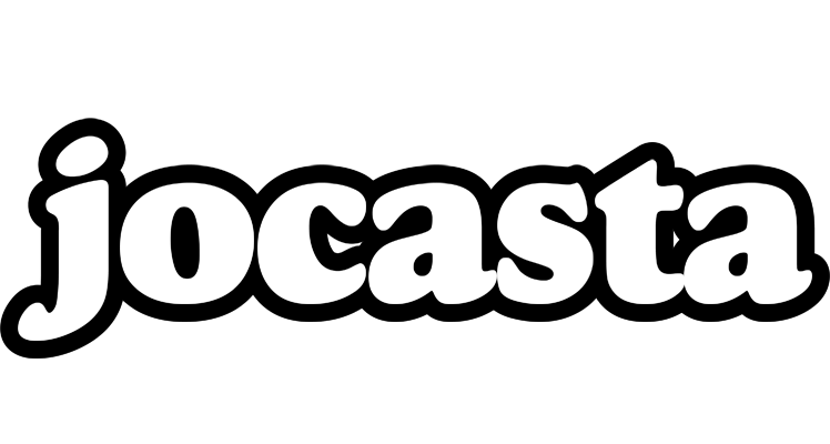 Jocasta panda logo