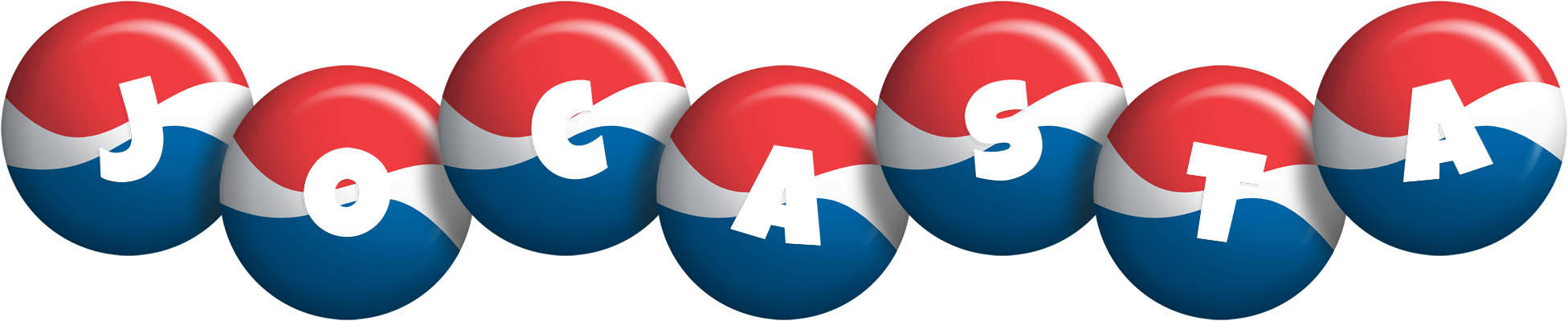 Jocasta paris logo