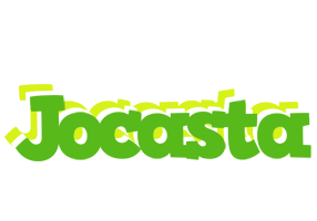 Jocasta picnic logo