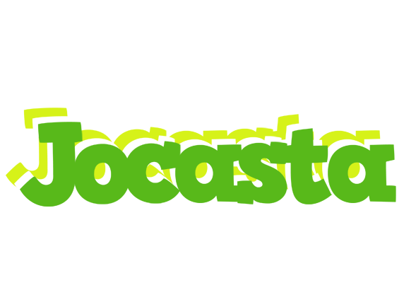 Jocasta picnic logo