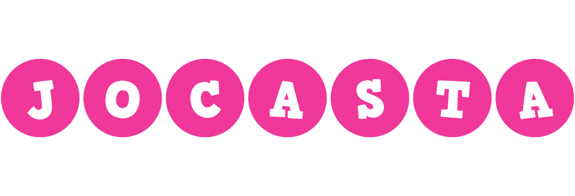 Jocasta poker logo