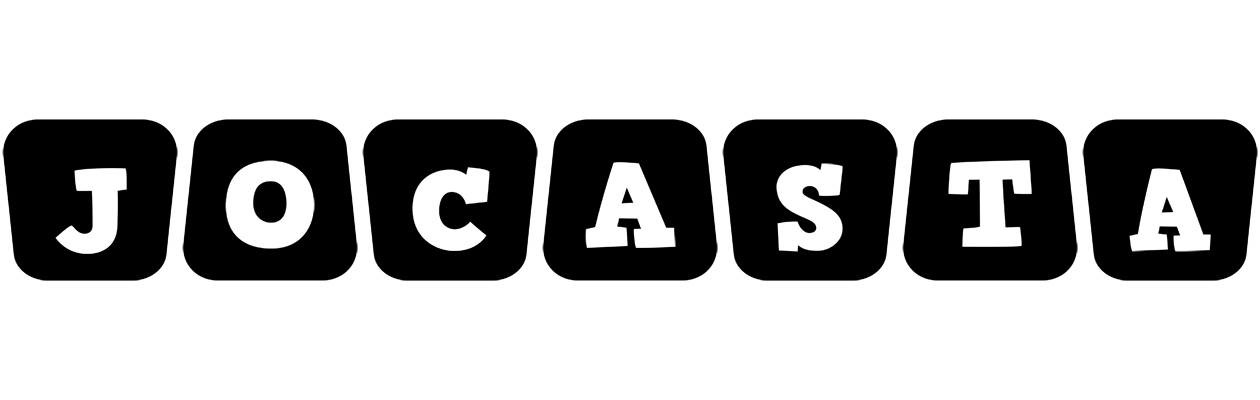 Jocasta racing logo