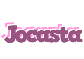 Jocasta relaxing logo