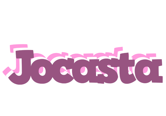 Jocasta relaxing logo