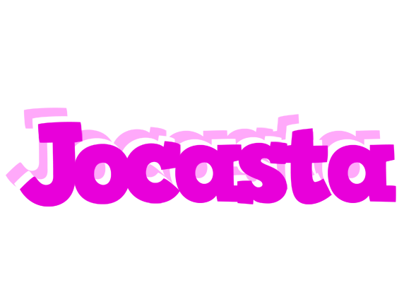 Jocasta rumba logo