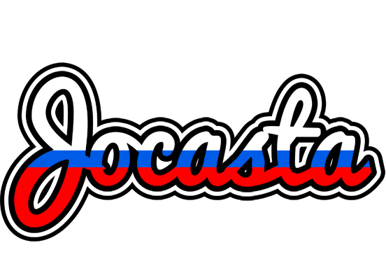 Jocasta russia logo