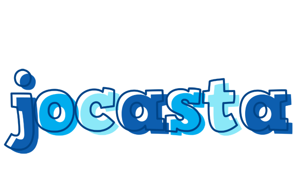 Jocasta sailor logo