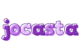 Jocasta sensual logo