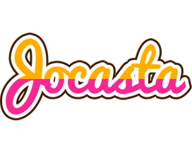 Jocasta smoothie logo