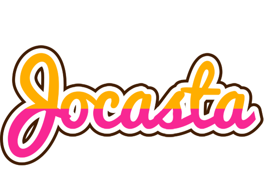 Jocasta smoothie logo