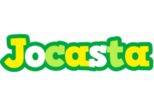 Jocasta soccer logo