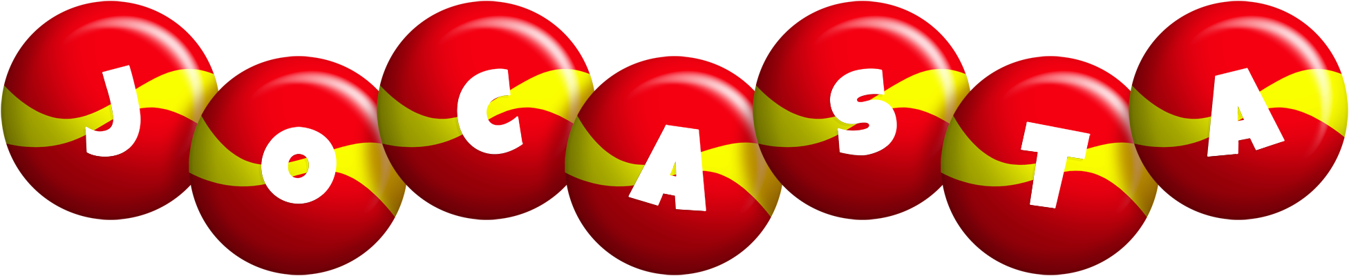 Jocasta spain logo