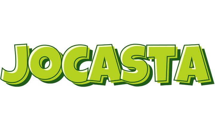 Jocasta summer logo