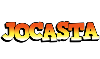 Jocasta sunset logo