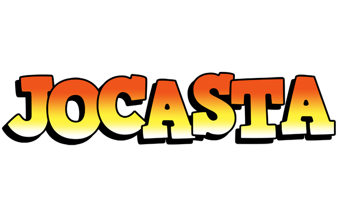 Jocasta sunset logo