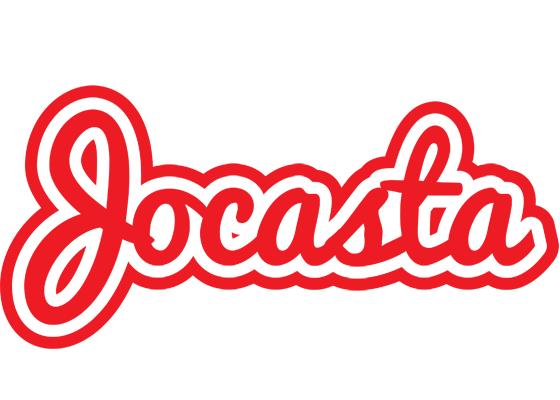 Jocasta sunshine logo