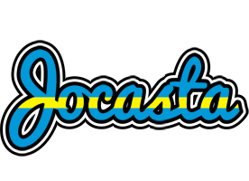 Jocasta sweden logo