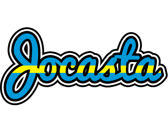 Jocasta sweden logo