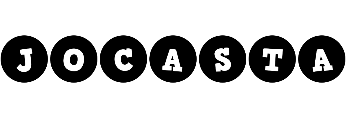 Jocasta tools logo