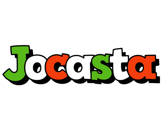 Jocasta venezia logo