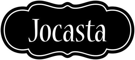 Jocasta welcome logo