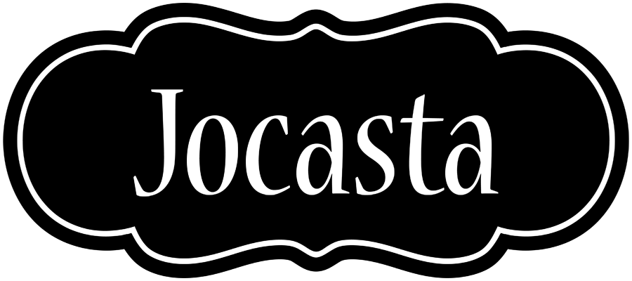 Jocasta welcome logo
