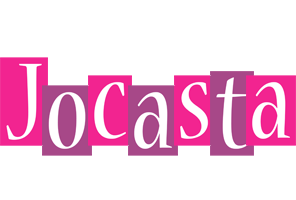 Jocasta whine logo