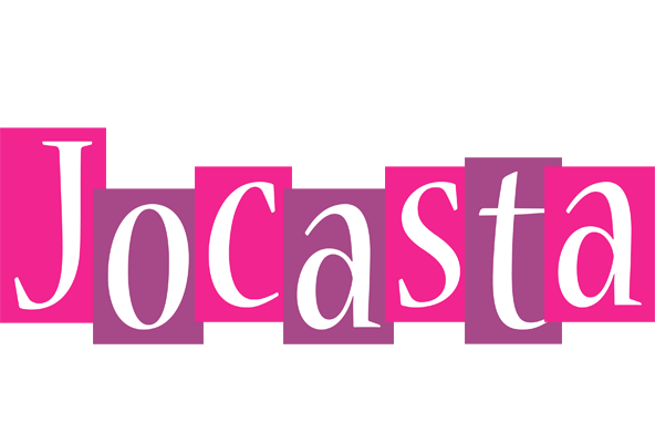 Jocasta whine logo