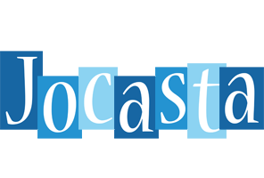 Jocasta winter logo