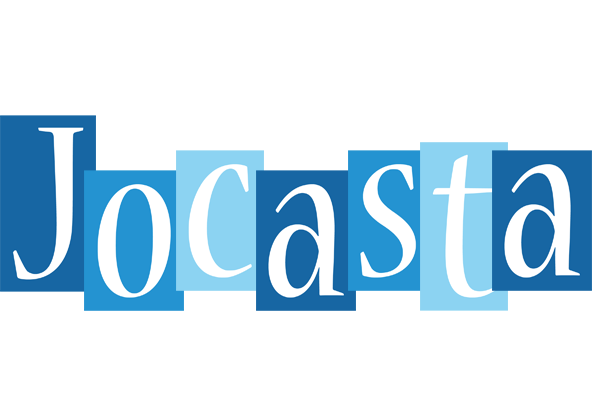 Jocasta winter logo