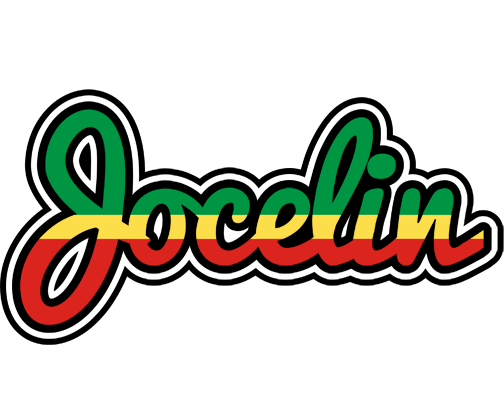 Jocelin african logo