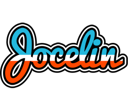 Jocelin america logo