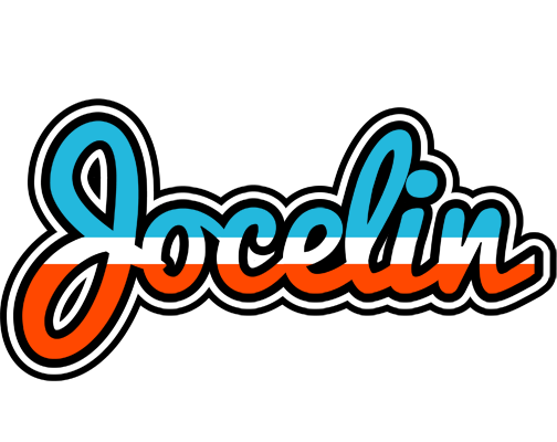 Jocelin america logo