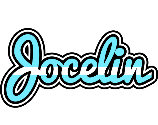 Jocelin argentine logo