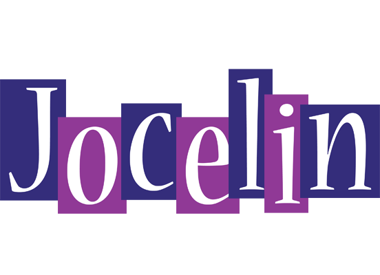 Jocelin autumn logo