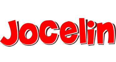Jocelin basket logo