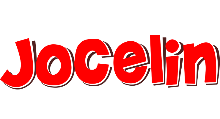 Jocelin basket logo