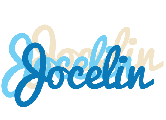 Jocelin breeze logo