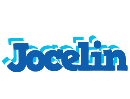 Jocelin business logo