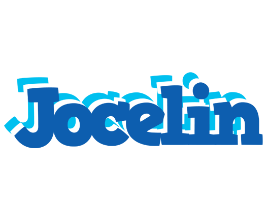 Jocelin business logo