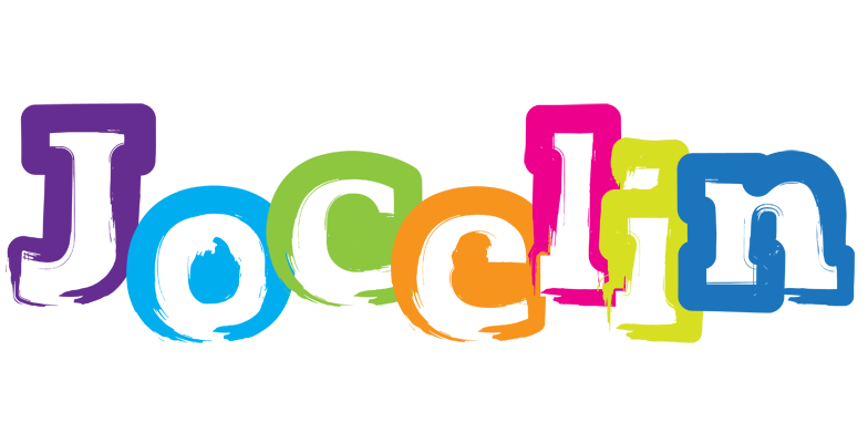 Jocelin casino logo