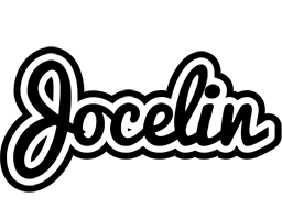 Jocelin chess logo
