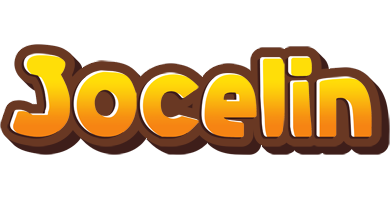 Jocelin cookies logo