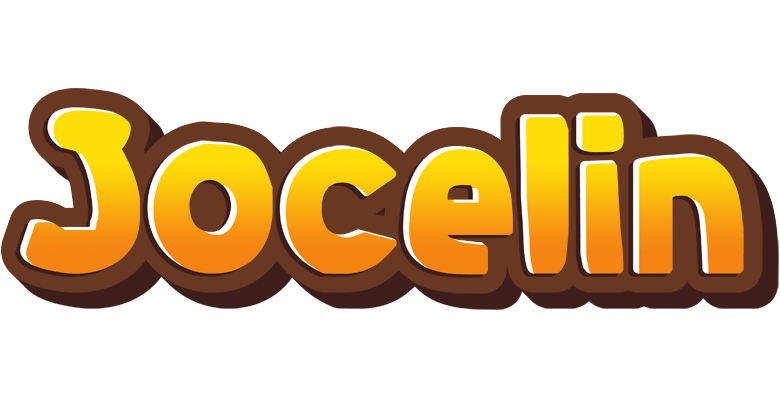 Jocelin cookies logo