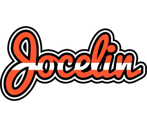 Jocelin denmark logo